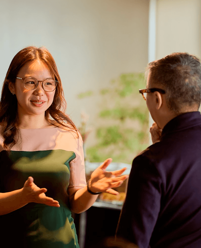 CCA Connect discussion