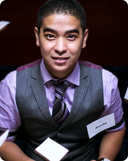 CEDRIC MANALO