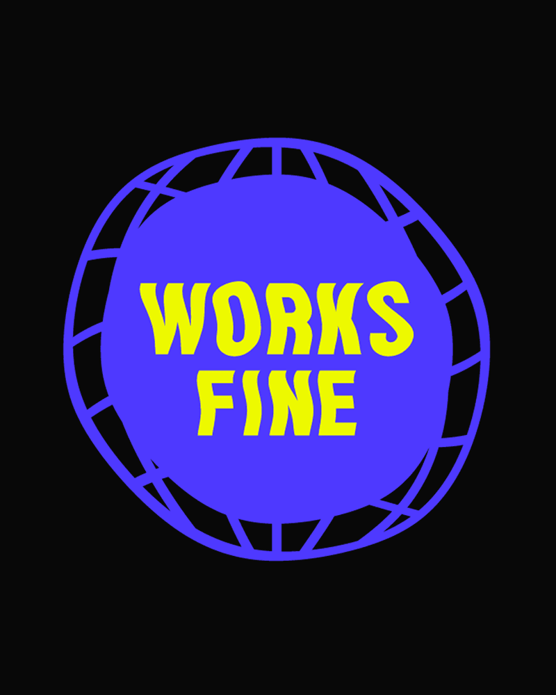 WORKS FINE STUDIOS