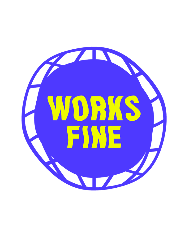 Works Fine Studios