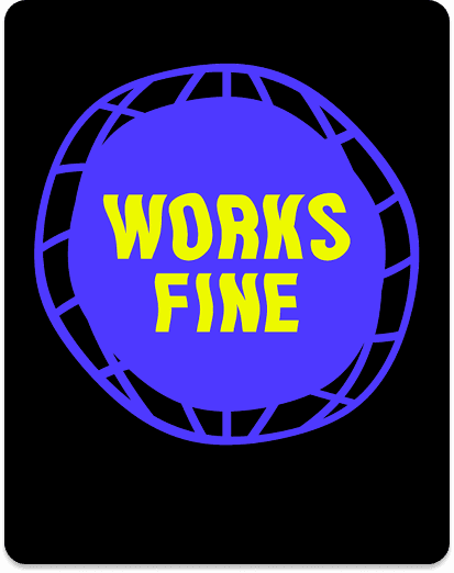 WORKS FINE STUDIOS