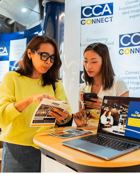 Consultancy Services