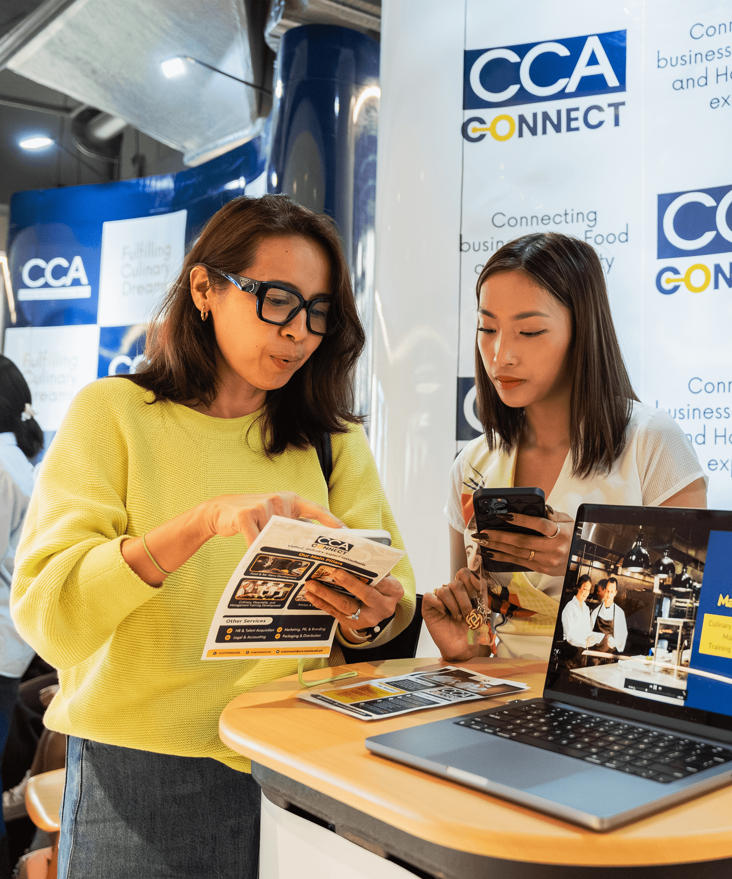 Consultancy Services