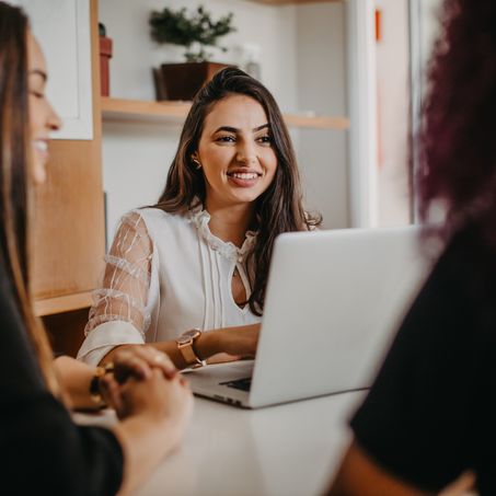 Food & Bar Menu Development