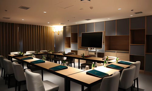 Alder Function Room